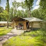 Luxuszelt Im Serengeti Park *
