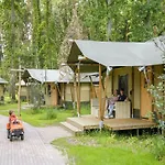 Luxuszelt Im Serengeti Park 펜션 *