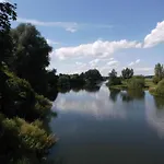 Luxuszelt Im Serengeti Park *