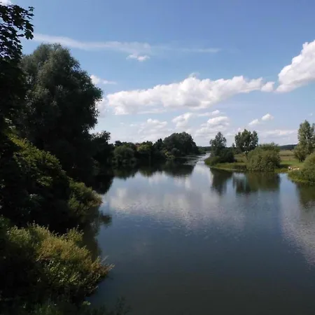 Luxuszelt Im Serengeti Park *