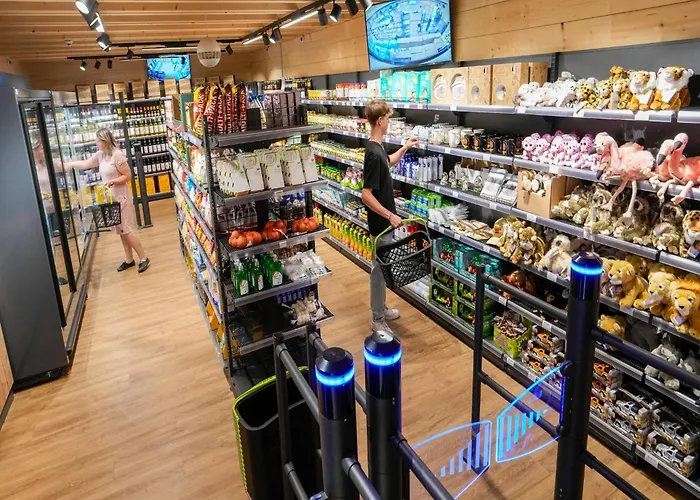 Luxuszelt Im Serengeti Park Casa de Férias Hodenhagen